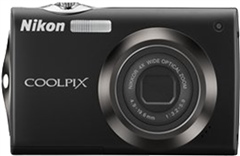 Nikon Coolpix S4000 12M, B - CeX (UK): - Buy, Sell, Donate